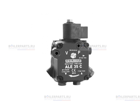 Насос для горелок SUNTEC ALE35C93344P0700