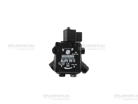 Насос для горелок SUNTEC ALEV55C93186P0700