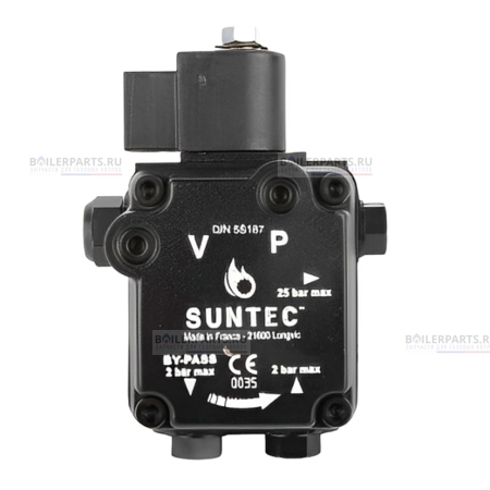 Насос для горелок SUNTEC ALV75BK95026P0700
