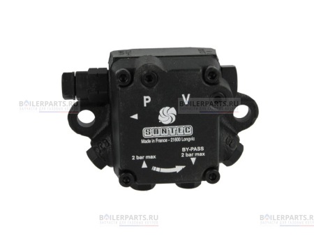 Насос для горелок SUNTEC AN47A72164P
