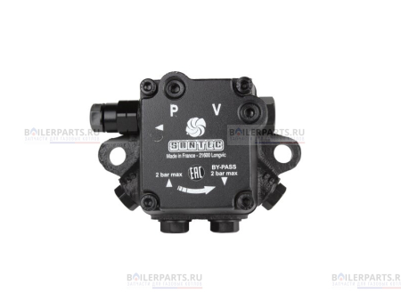 Насос для горелок SUNTEC AN57A72434P