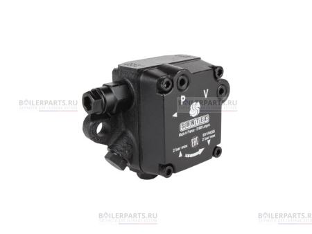 Насос для горелок SUNTEC AN57A72434P