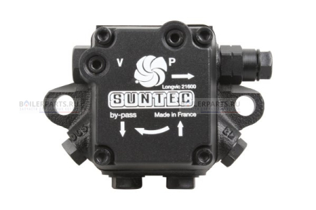 Насос для горелок SUNTEC AN57C72824P
