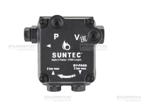 Насос для горелок SUNTEC AN57DK13036P
