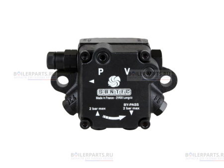 Насос для горелок SUNTEC AN67A72384P