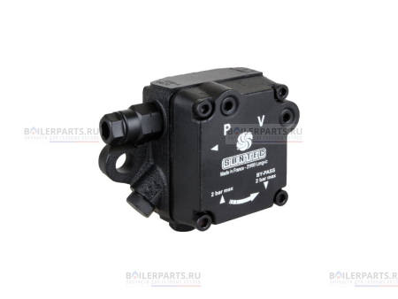 Насос для горелок SUNTEC AN67A72384P