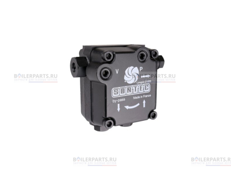 Насос для горелок SUNTEC AN67C13366P