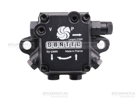 Насос для горелок SUNTEC AN67C72334P