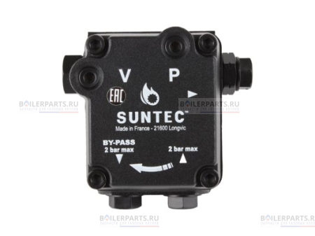 Насос для горелок SUNTEC AN67CK13386P