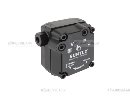 Насос для горелок SUNTEC AN67CK13386P