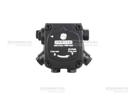 Насос для горелок SUNTEC AN77A72552P