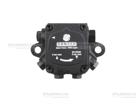 Насос для горелок SUNTEC AN77A72562P
