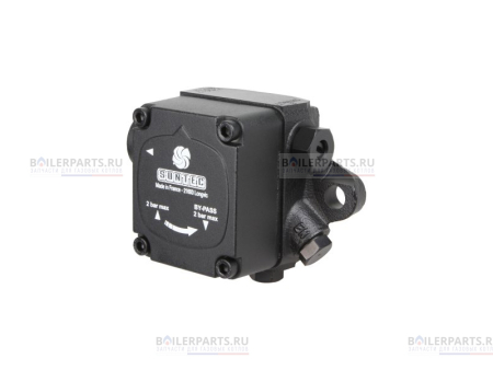 Насос для горелок SUNTEC AN77A72562P