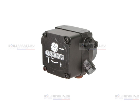 Насос для горелок SUNTEC AN77C72752P