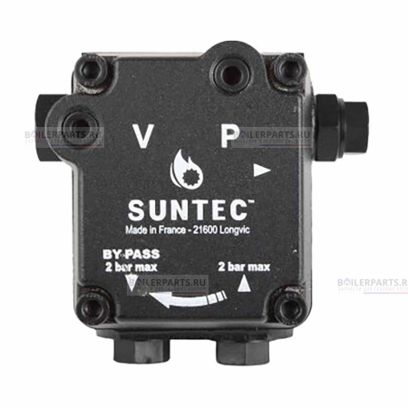 Насос для горелок SUNTEC AN97CK13106P