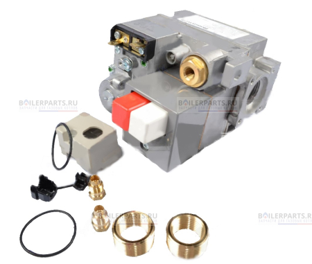 Газовый клапан для котлов Ariston 340259