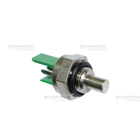 Датчик температуры Govegas погружной для котлов Ariston 569236