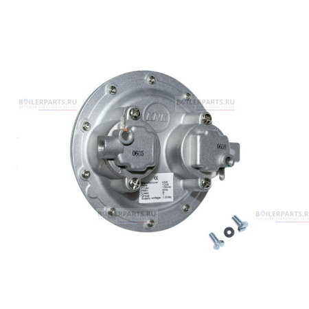 Газовый клапан ARISTON  50 bar 60000055