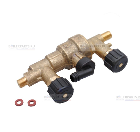 Кран запорный ARISTON 60000263