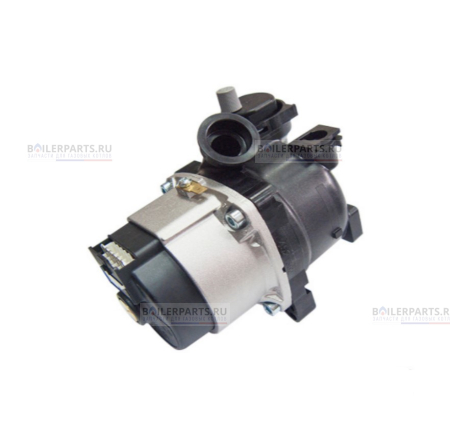 Насос в сборе ARISTON INTNFSL 12/6HE WILO 60000591-01