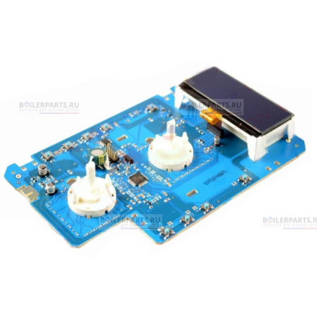 Плата дисплея для котлов Ariston 60000760-03