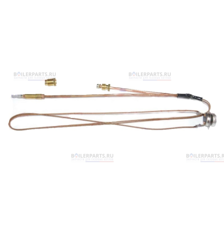Термопара с датчиком контроля тяги и перегрева ARISTON 60001010 