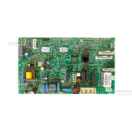 Плата управления ARISTON 60001605-06