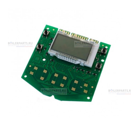 Плата дисплея ARISTON 60001606-02