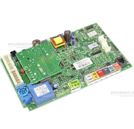 Основная плата для котлов Ariston 60001898-04