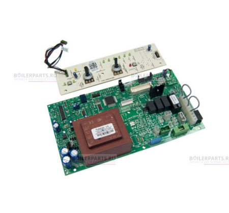 Плата розжига для котлов Ariston 60003334