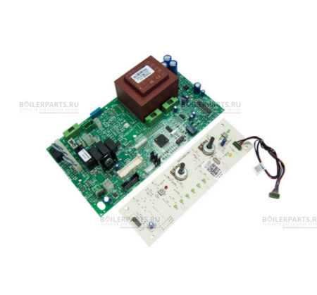 Плата розжига для котлов Ariston 60003334