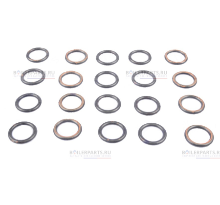 Кольцевая прокладка 12,3х2,4 ARISTON 60024164-47