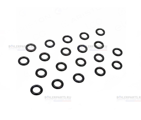 Кольцевое уплотнение d 5.7-1.9  ARISTON 61009834-10