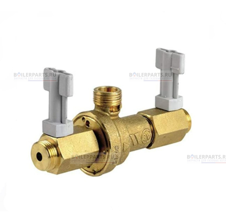 Кран запорный ARISTON 61303319