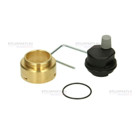 Воздухоотводчик ARISTON 61304608