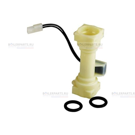Датчик протока ГВС для котлов Ariston/Chaffoteaux 61304982