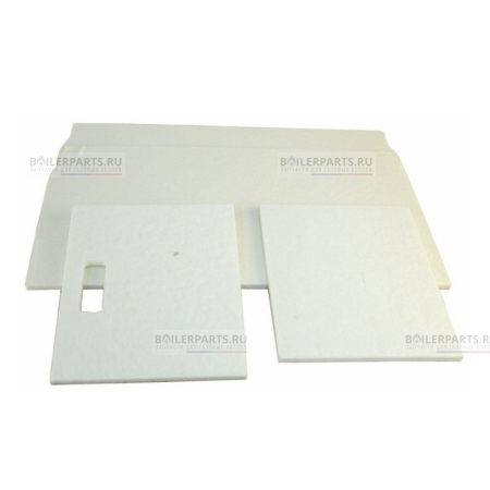 Теплоизоляция камеры сгорания для котлов Ariston 61307039