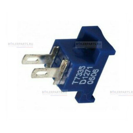 Датчик температуры (термистор) для котлов Ariston 61312187