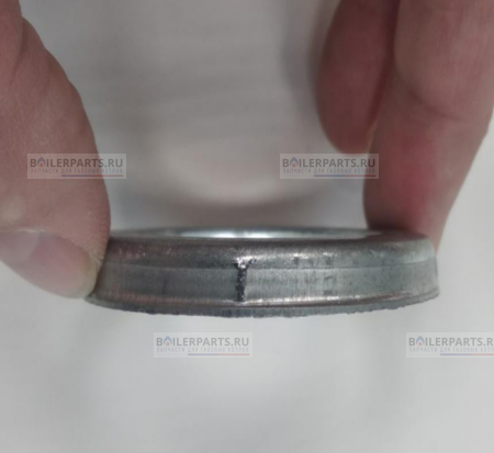 Мембрана BAXI 300036552