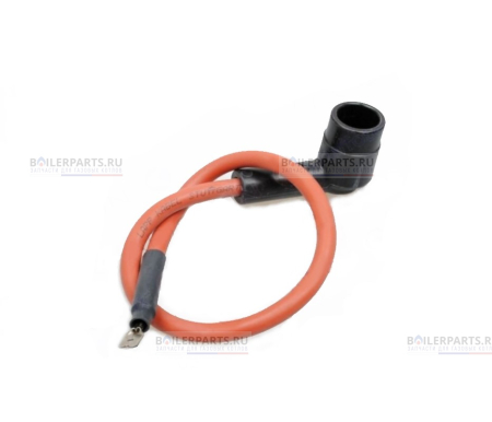 Кабель электрода ионизации для котлов Ariston 64201657 [131]