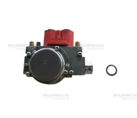 Газовый клапан для котлов Ariston 64201732