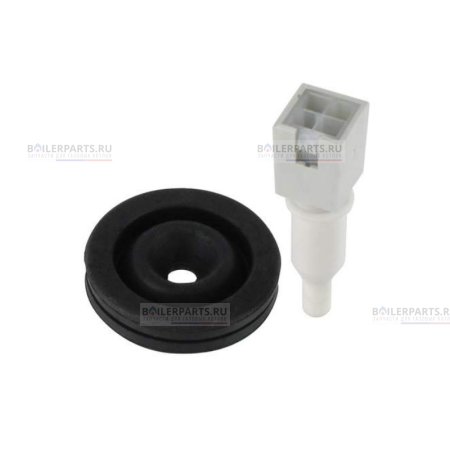 Датчик тяги дыма  для котлов Ariston 65000318