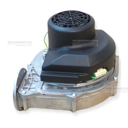 Вентилятор в сборе для котлов Ariston 65070262