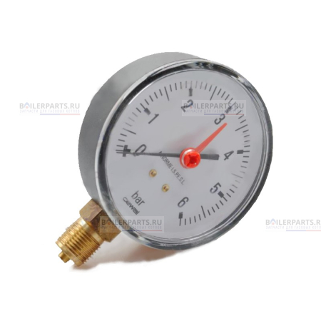 Манометр для котлов Ariston 65070582