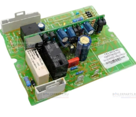 Электронная плата cb3 - mi02 для котлов  Ariston 65101254