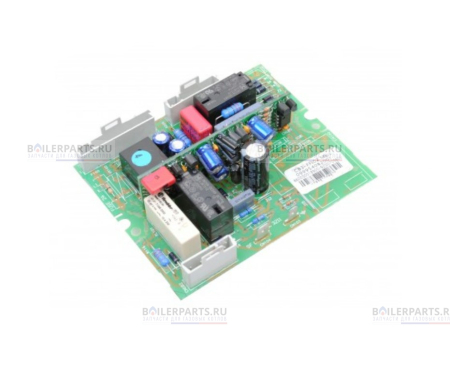 Электронная плата CB3-FF102 для котлов Ariston 65101255