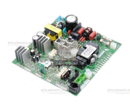 Электронная плата управления для котлов Ariston 65102236