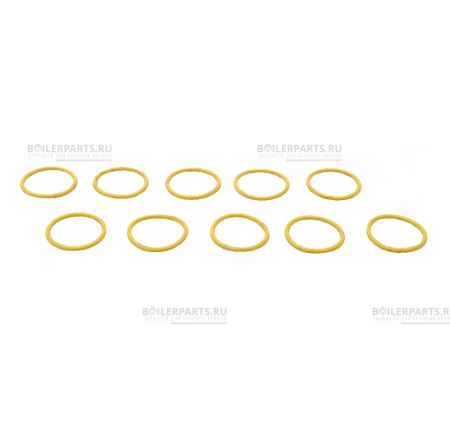 Кольцевое уплотнение 17,17x1,78  ARISTON 65104303