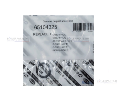 Кольцо уплотнительное ARISTON  65104325
