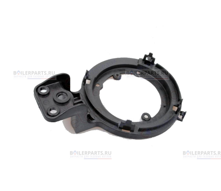 Кронштейн крепления пневмореле ARISTON 65104378